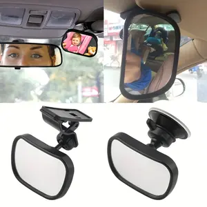 Car rearview mirror Rear seat rearview mirror Blind Spot Mirrors
