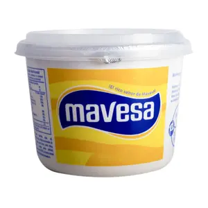Margarina Mavesa 500g | Venezuelan Spreadable Margarine