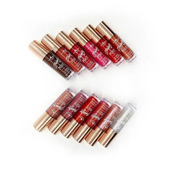 Thirsty Pout Hi Shine Lip Gloss Thirsty Pout Hi Shine Lip Gloss