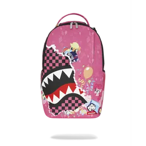 MY LITTLE PONY PARTY POPPIN BACKPACK
