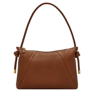 Fossil Women's Willa Leather Shoulder Bag
