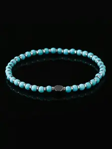 Handmade Beaded Bracelet, Exquisite Trendy Bracelet, Fashion Vintage Jewelry for Men & Women, Perfect Gift for Family & Friends, Daily Wear Accessory