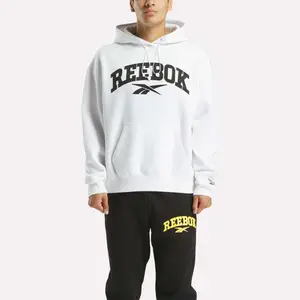 Reebok Men's Hoodie