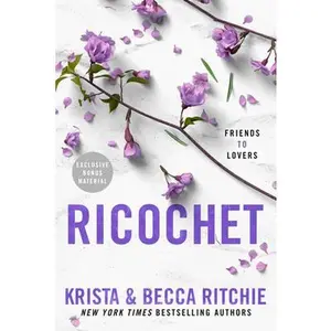 Ricochet -- Krista Ritchie - Paperback