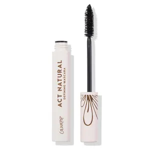 ColourPop® Act Natural - Defining Mascara Natural-looking Soft and Fluffy