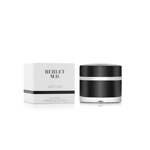 Berlet M.D. Active Eye Cream