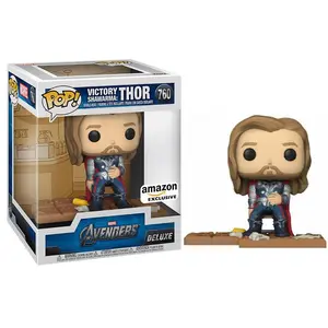 Victory Shawarma: Thor (Deluxe, Avengers) 760 - Amazon Exclusive