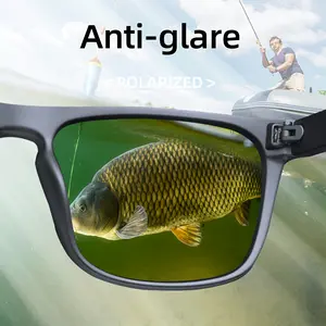 Anti-Glare Fashion Glasses with Aerodynamic Frame for Driving – Geometric Selective Transmission, Non-Prescription Multicolor PC Optics, Trendy Driving Eyewear glass sunglass unisex vintage indestructible glasses