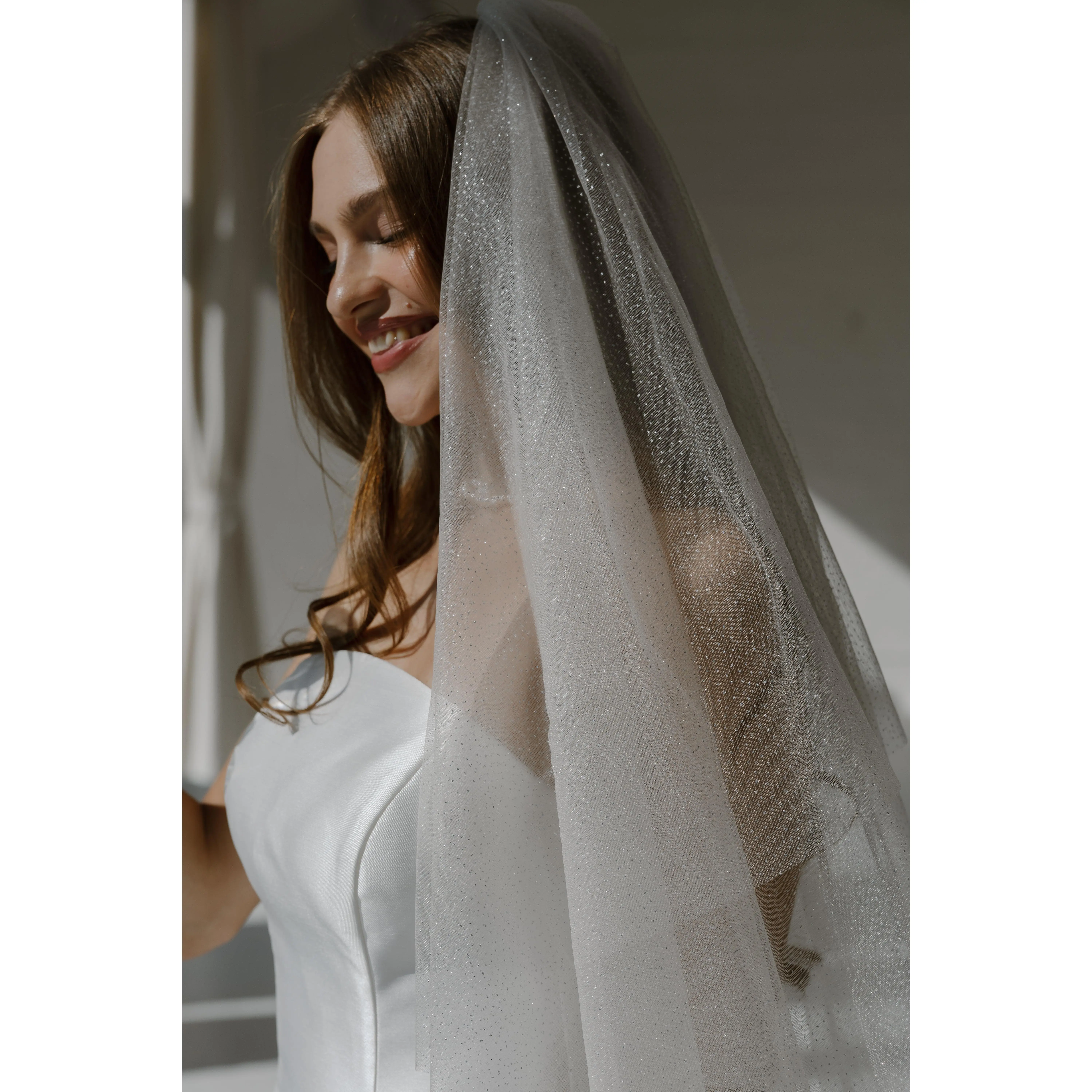 Last Disco Mini Veil
