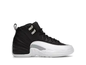 Jordan 12 Retro Playoffs (2022) (GS)