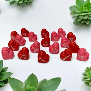 Heart Clicker - Mechanical Keyboard Key Clicker - 3D Printed