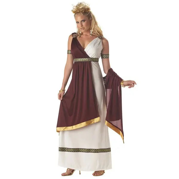 Roman Empress Costume for Women