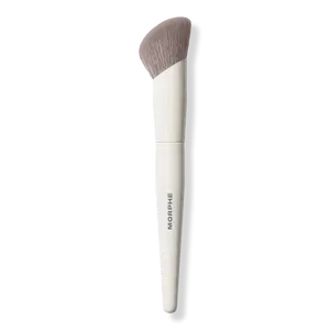 Morphe M103 Angled Cream & Liquid Foundation Brush