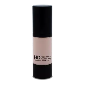 HDL Foundation - 111 Medium Light Porcelain - 30ml