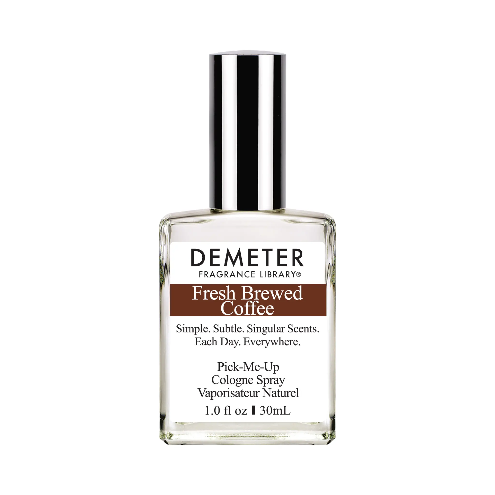 Fresh Brewed Coffee Cologne Spray