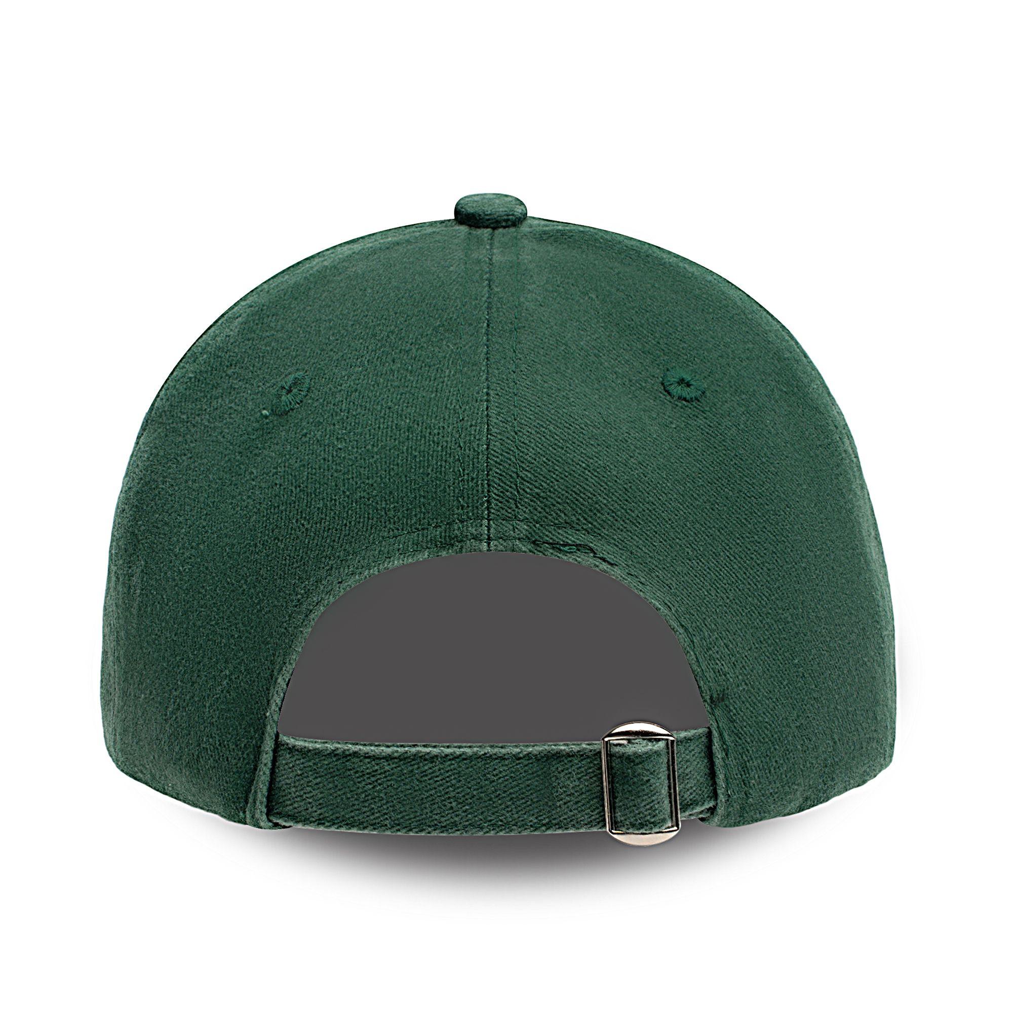 Be Pretti Good Printed Vintage Men's and women's  Hat - Distressed Washed Baseball Cap for Everyday Wear, Perfect Gift