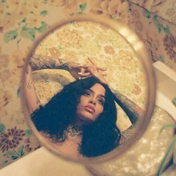 While We Wait - Kehlani - Record Album, Vinyl LP