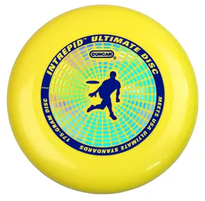 Intrepid 175G Ultimate Flying Disc