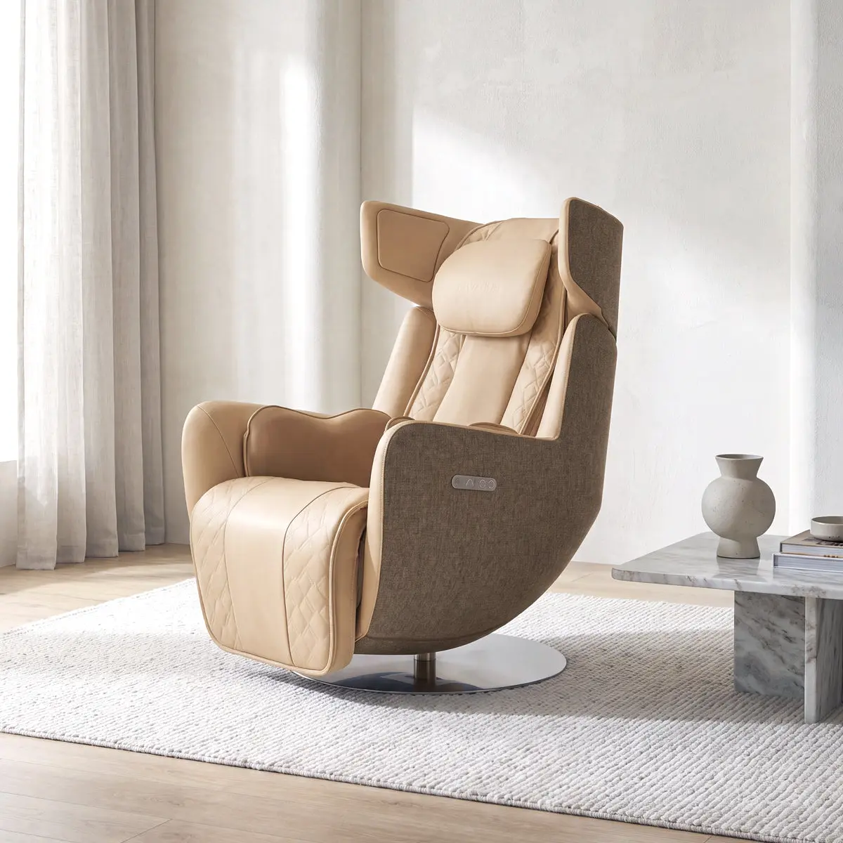 NOUHAUS Orbit Zero Gravity Massage Chair