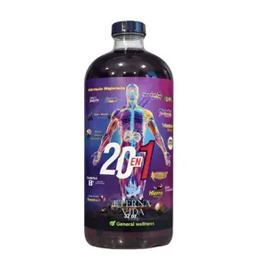 Tonico 20 en 1 de 32 oz