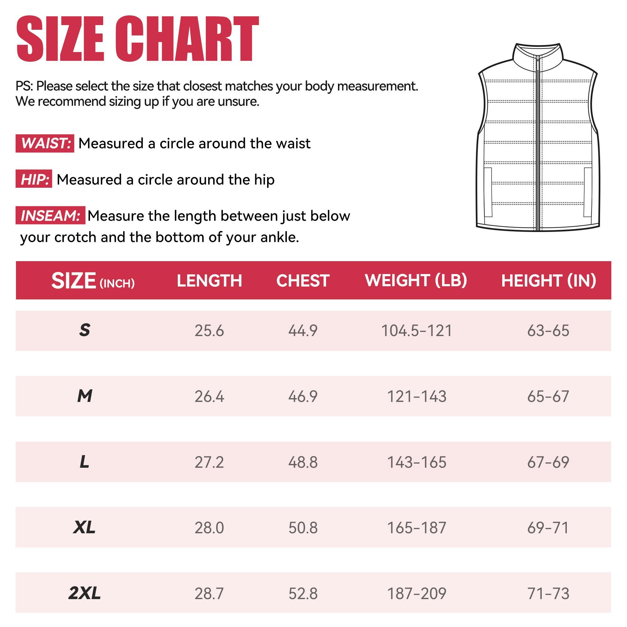 Showitty Winter down cotton-padded jackets, waistcoats, women's thickened vest coats