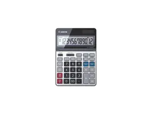 Canon TS1200TSC 12-digit Desktop Calculator