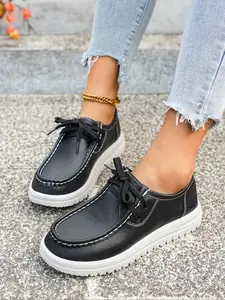 Women's Vionic Low Top Loafers, Perfect Portable Design, Arch Support and Comfort, Ideal for Daily Wear, Fashion Minimalist Footwear, Flat, Commuter Shoes, Walking Shoes