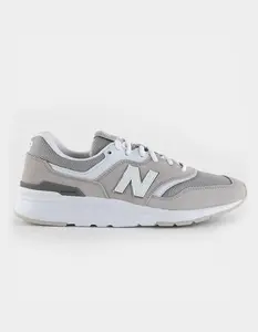 NEW BALANCE 997H Womens Shoes NEW BALANCE 997H Womens Shoes