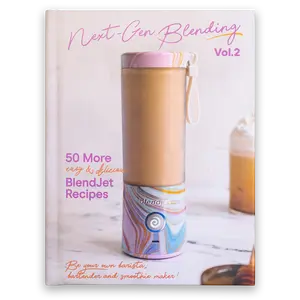Recipe Book Vol 2