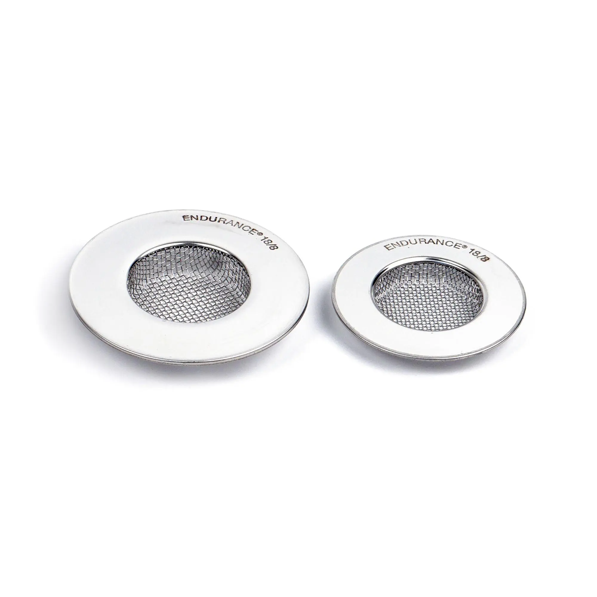 RSVP Set of 2 Sink Strainers