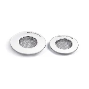 RSVP Set of 2 Sink Strainers