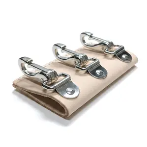 Scaffolding Tool Holder, Heavy-Duty Tool Organizer for Construction, Hardware Storage Accessory