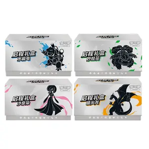 Pokemon Chinese Charizard, Gardevoir, Venasaur, and Blastoise ETB [Simplified Chinese]