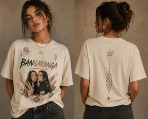 Bangaranga Eurovision T-shirt, Bulgaria winner Eurovision, Eurovision 2026, Bangaranga song, Dara Eurovision song