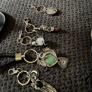 Keychains