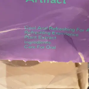 CEELIKE Probiotic Oral Spray 20ml – Sugar-Free, Portable Breath Freshener in Four Flavors for Lasting Freshness and Oral Care