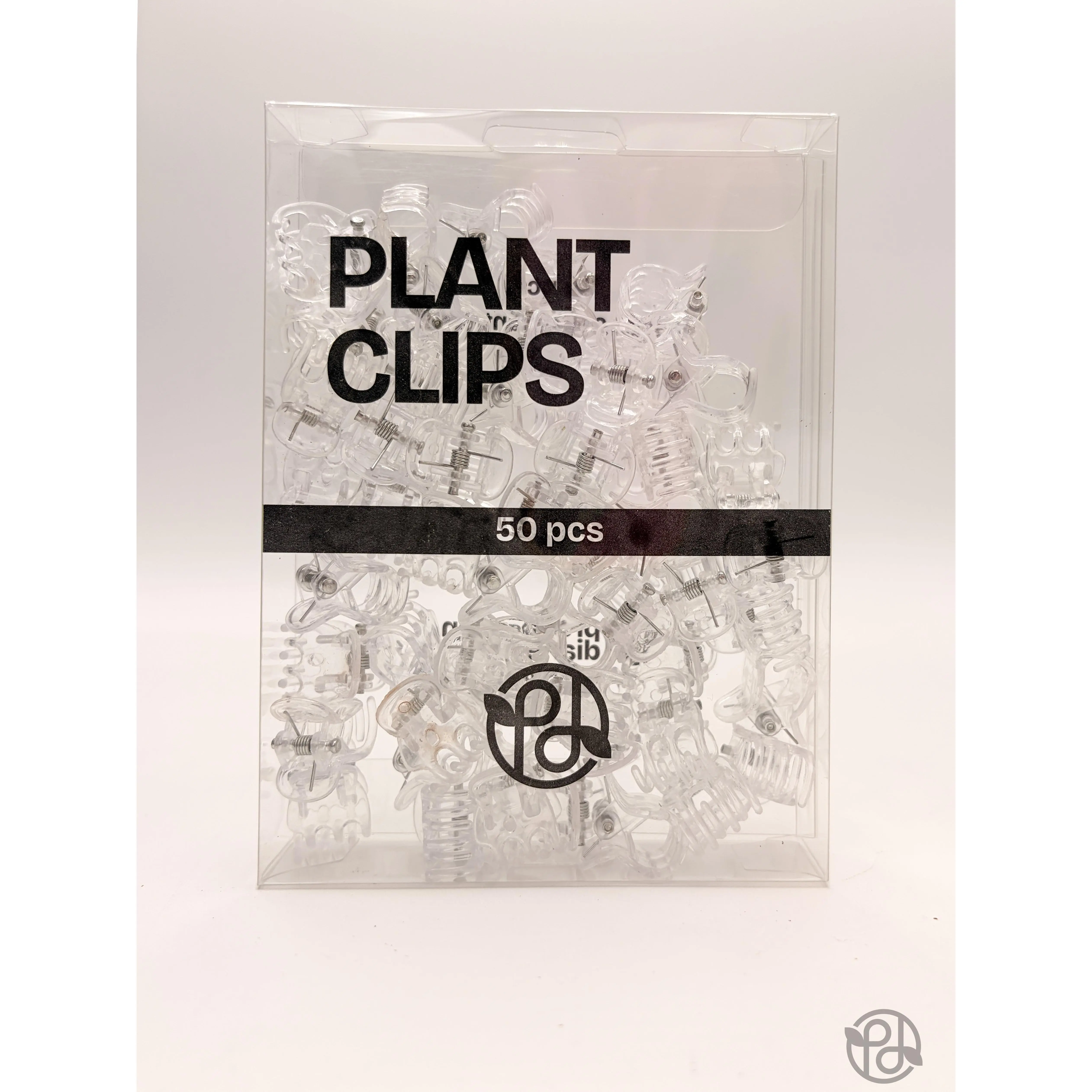 Plant Clips
