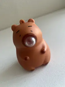 Squishy Capy Bara