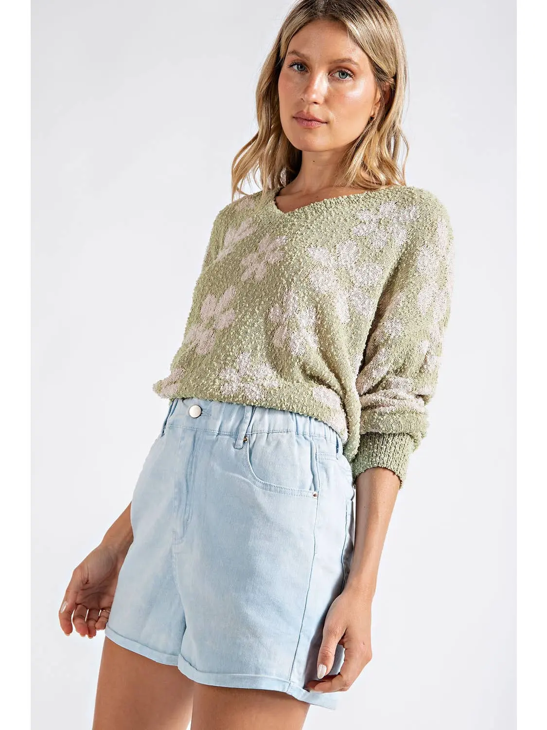 Paperbag Shorts