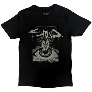 Open Eyes Tee