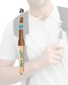 Quick Draw Magnetic Pencil Holder