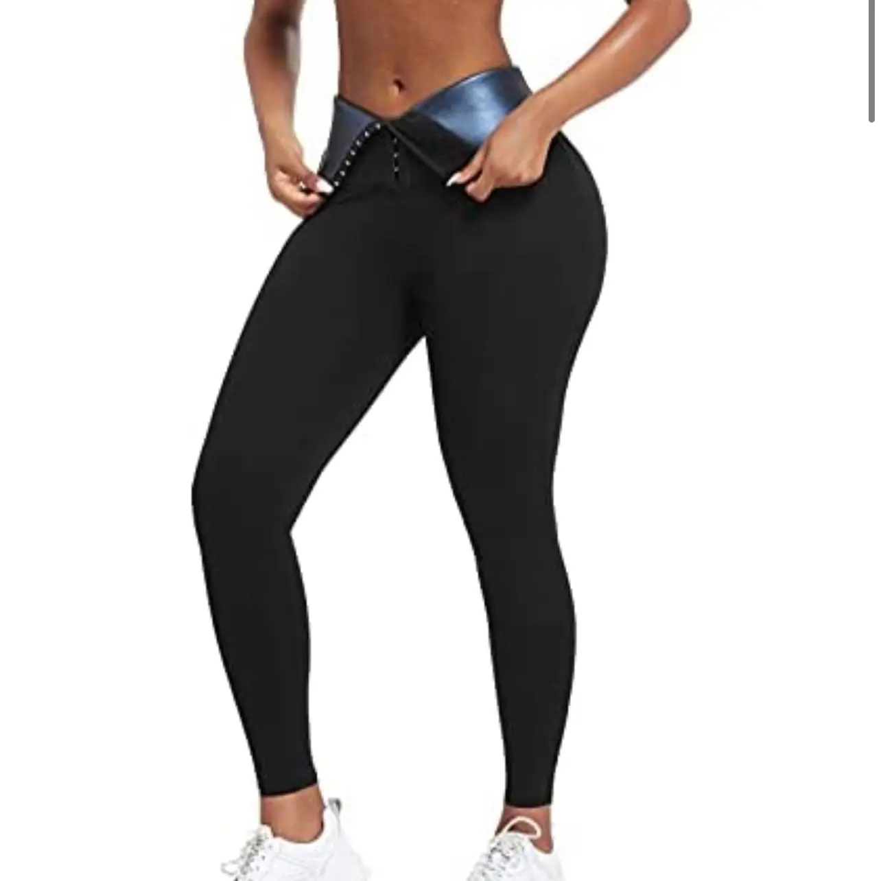 Sauna Leggings