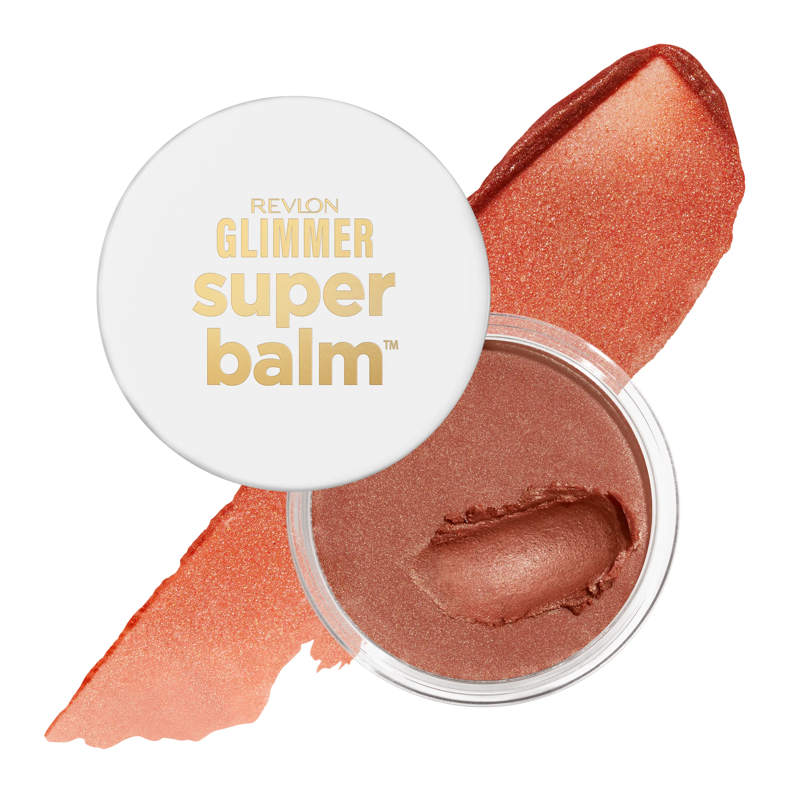 Revlon Glimmer Super Balm