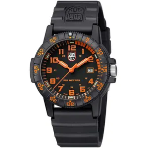 Luminox Men's Sea Turtle Giant 44mm Quartz Watch XS.0329