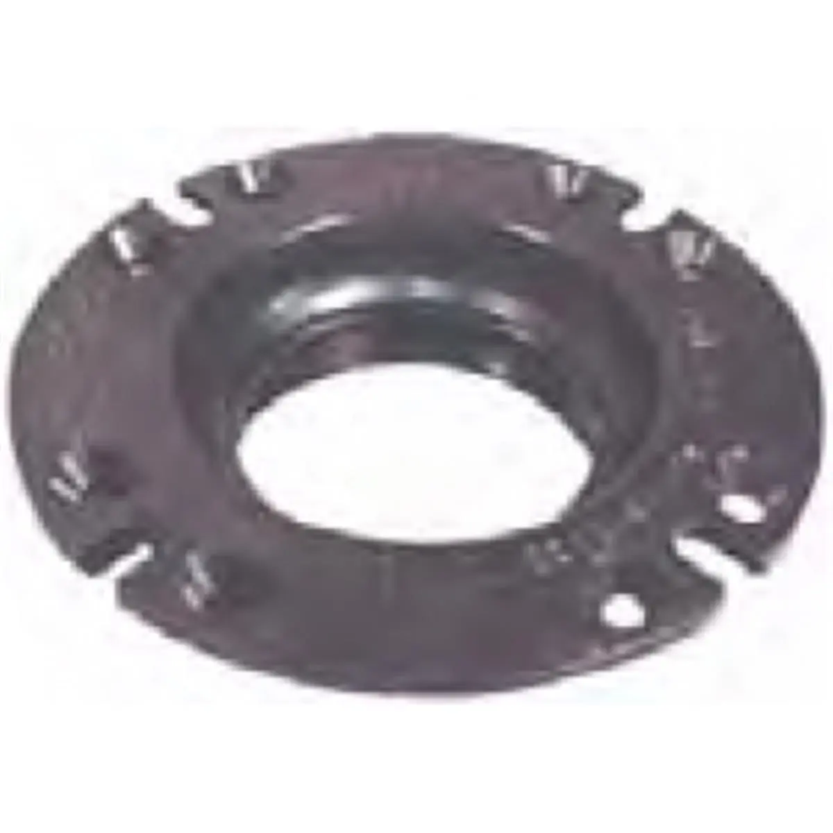 LASALLE BRIS 6336345 Metal Female Floor Flange, 3 in. FPT Size, 3x4 in. / 4x3 in. Size Option, 0.4100 Weight Household Appliance Part