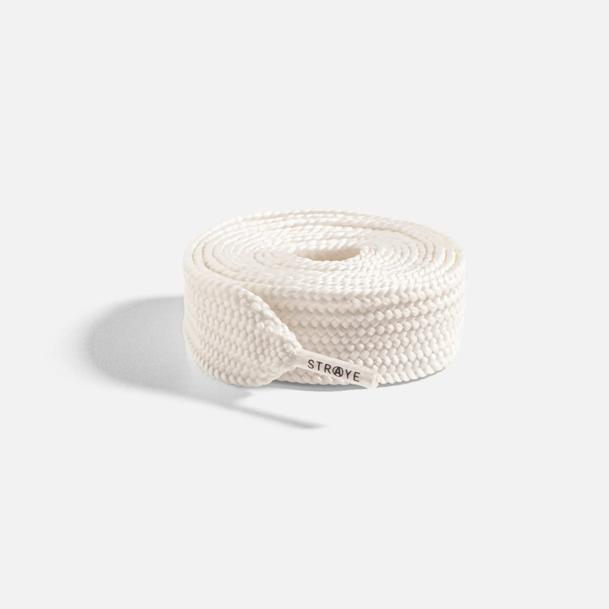 20 MM LACE - CREAM