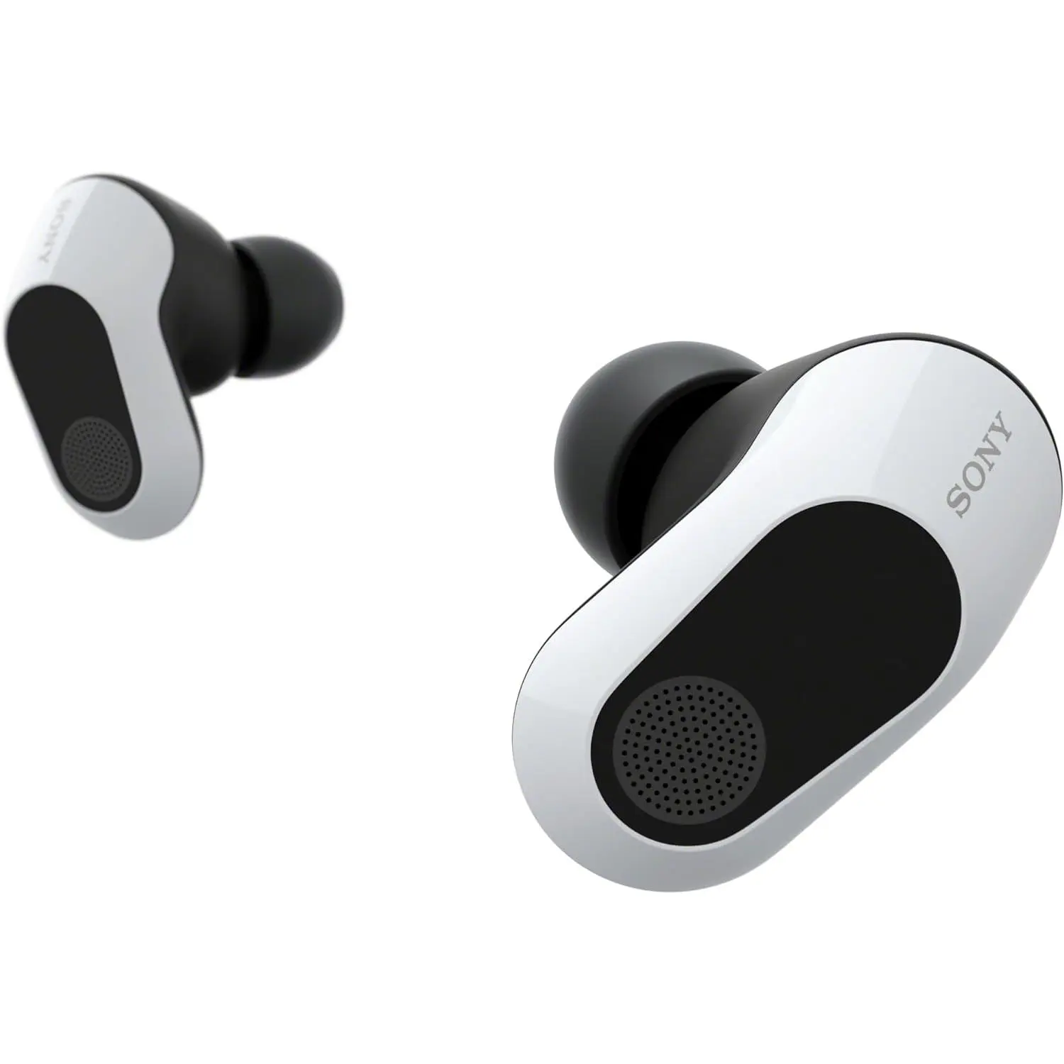 Refurbished - SONY WFG700N/W Headphone (BT) Audio Bluetooth