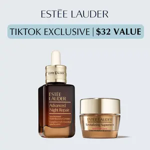 Advanced Night Repair Serum Synchronized Multi-Recovery Complex