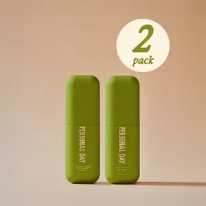 Hypochlorous Acid 2-Pack: Breakout-Preventing Refreshing Gel