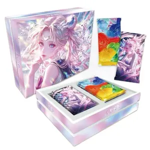 Sailor Moon- Moonlit Illusions Vol.1